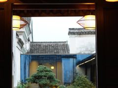 门面-走马楼饭庄(慈城古县城店)