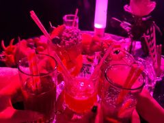 -MOSSO音乐酒吧·live house(南京旗舰店)