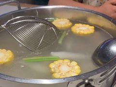 -浪里寻·臻牛养生牛肉火锅(方圆荟店)
