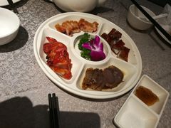 -沙田轩(古北店)
