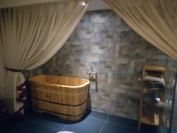 -时尚殿堂·颜SPA