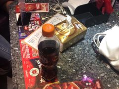-好乐迪(张扬路八佰伴店)