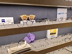 -日本手作眼镜·久川睛匠(新中关购物中心店)