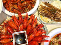 -陈帅夜排档(世茂店)