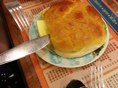 菠萝油-金华冰厅