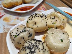 -小杨生煎(龙阳广场店)