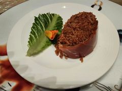 -8餐厅(新葡京酒店)