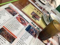-小龍鳳餐室(番禺路店)