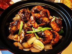 -玫瑰厅上海菜(兴国路店)