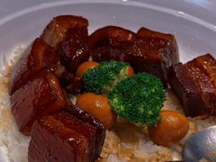 -鹊华居·地道鲁菜·海鲜·融合味(大明湖店)