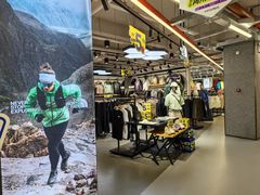 -五环Outlets(高新工厂店)