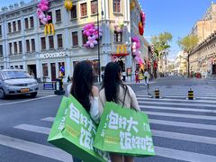 -仁义涵西餐·咖啡(中华巴洛克店)