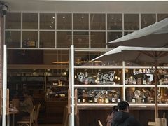 -佐敦面包铺·JORDAN BAKERY
