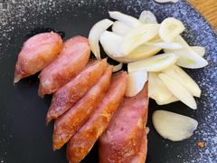 -千金一碗·宝岛一村(韩国街店)