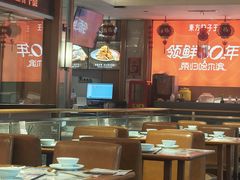 -东方饺子王(新阳路店)