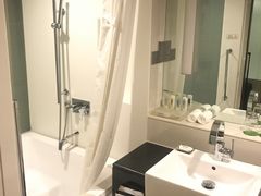 -上海浦东假日酒店