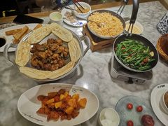 -小菜园新徽菜(常州金坛吾悦店)