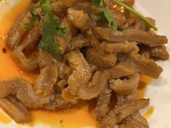-西部马华清真兰州牛肉面·烧烤夜市(关东店)