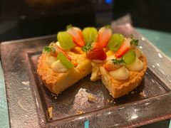 -西安皇冠假日酒店·朱雀咖啡厅