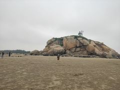 -南澳海滩