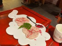 -袁老四重庆老火锅(桐梓坡店)