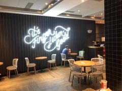 -肯德基(寮步欧尚店)