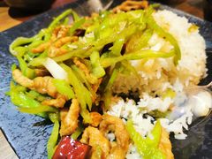 -万记麻辣烫国展总店