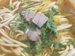 -美玲拉面(鞍山西道店)