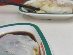 -禾师兄·布拉肠(一德路店)