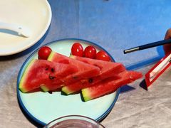 -渔民船说·北塘海鲜·天津菜·海肠捞饭(北塘古镇店)