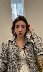 -HAIR HERE造型