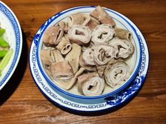 -兰边碗(鼓楼店)