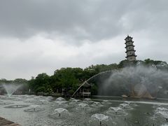 -江心屿景区