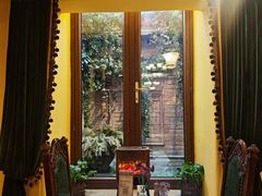 -塔道斯西餐厅(中央大街店)