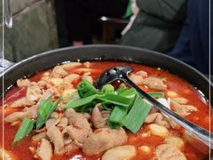 -湘肠香火锅店(团结湖店)