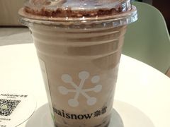 -奈雪的茶(佛山顺德美的悦然广场店)