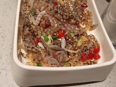 -半天妖烤鱼(兰州国芳中心店)