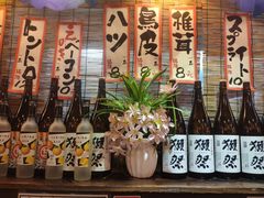 -平成屋·午肴夜酒(四川北路店)