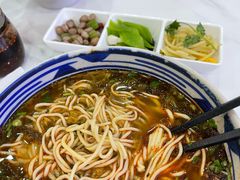 -马兰拉面(西直门外店)