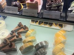 -布朗尼西饼(粮道街店)