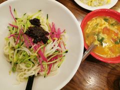 -老回回饺子馆(海洋馆店)