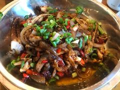 -拙味兄弟龙虾·江湖菜(和畅堂店)