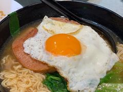 -华嫂冰室(尖沙咀店)