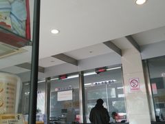 -中国石化武夷路加油站