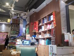 大堂-龙厨美食