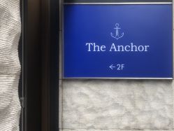 -The Anchor
