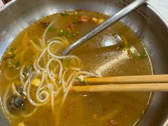 -柒小螺·螺蛳粉(利丰广场店)