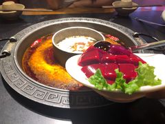 -晓宇重庆火锅(龙首店)