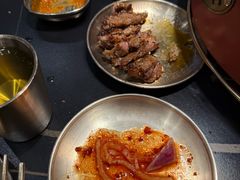 -西塔老太太泥炉烤肉(龙湖北苑天街店)