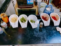 -荣荣面馆(丹溪大道店)